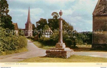 Broadway Childswickam