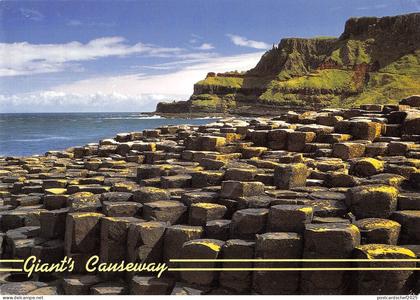 BR87548 antrim giant s causeway northern ireland