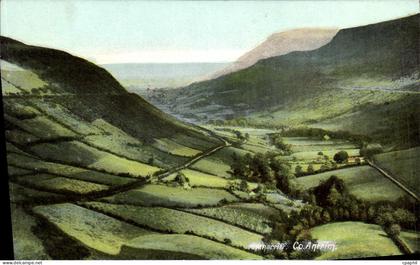CPA Glenarriff Co Antrim
