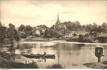 Ross & Cromarty Panorama