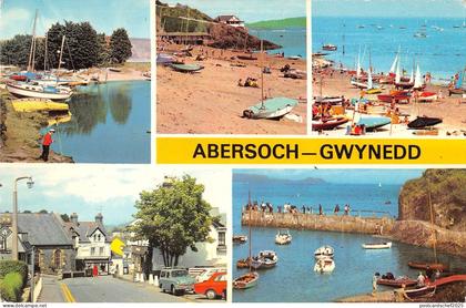 B103783 abersoch gwynedd    wales