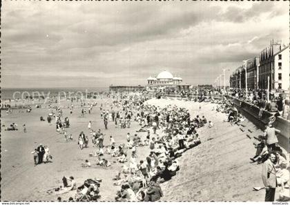 Rhyl Denbighshire Strand the Sands