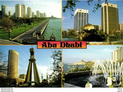 Abu Dhabi