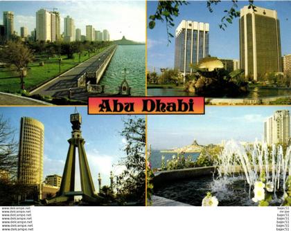 Abu Dhabi