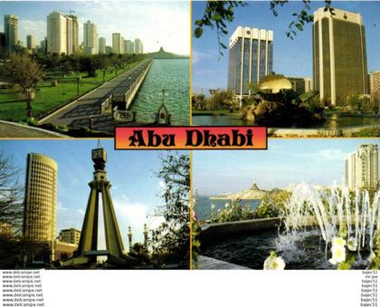 Abu Dhabi