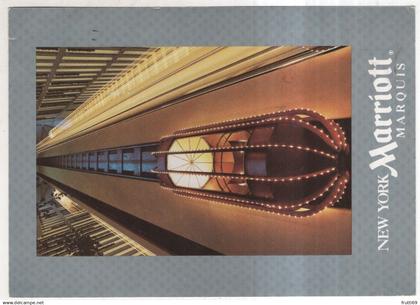AK 237111 USA  - New York City - New York Marriott Marquis