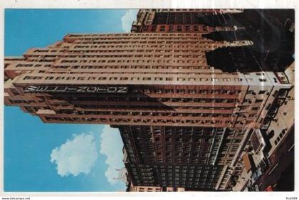 AK 262685 USA - New York - Hotel Wellington