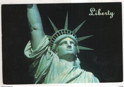 AK 254050 USA - New York - Statue of Liberty