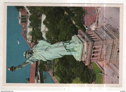 AK 258480 USA - New York - Statue of Liberty