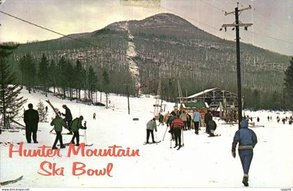 CPA Hunter Mountain Ski Bowl