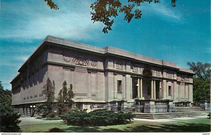 CPA Rochester memorial art gallery
