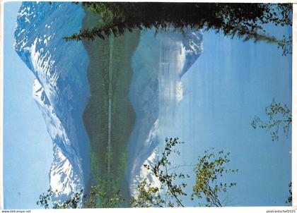 lot383 USA alaska reflection anchorage