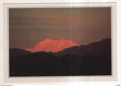 AK 249705 USA - Alaska - Mount McKinley