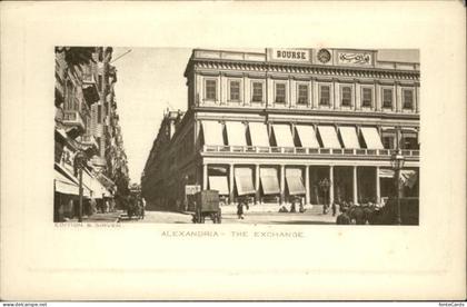 Alexandria Alabama Exchange