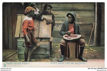 APLP12-0782-USA - give us de rine - ain't ter be no rine
