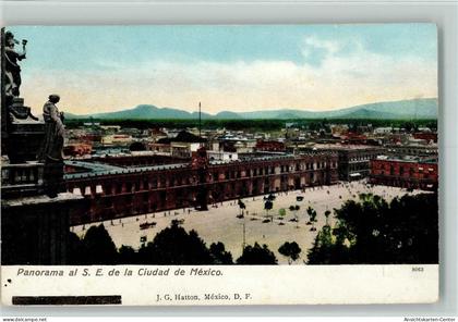 10144884 - Mexiko City