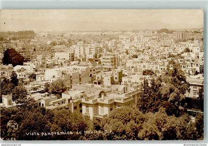 10358258 - Mexiko City