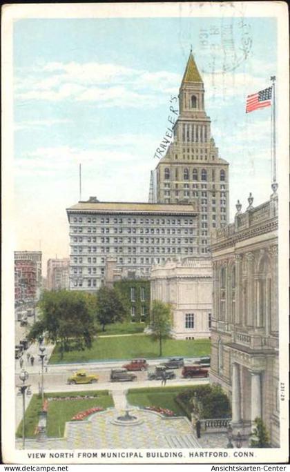 20019240 - Hartford - Municipal Building