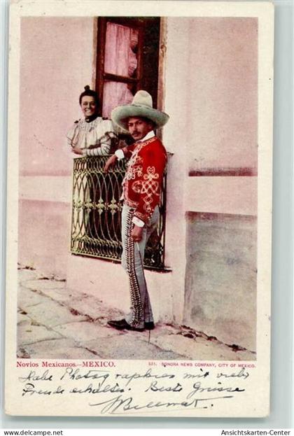 39250359 - Mexiko City