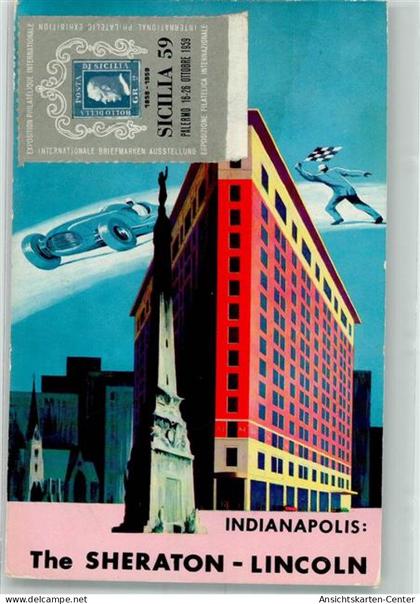 39900700 - Indianapolis