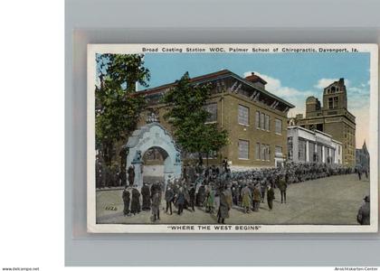 50216306 - Davenport