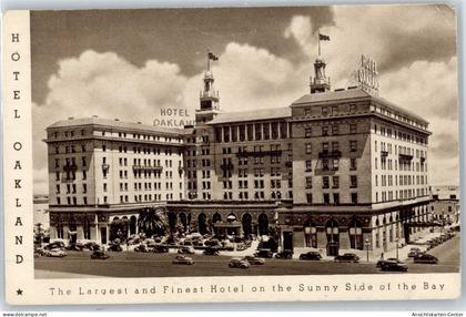 50886927 - Oakland
