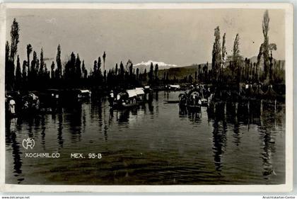 51861104 - Mexiko City