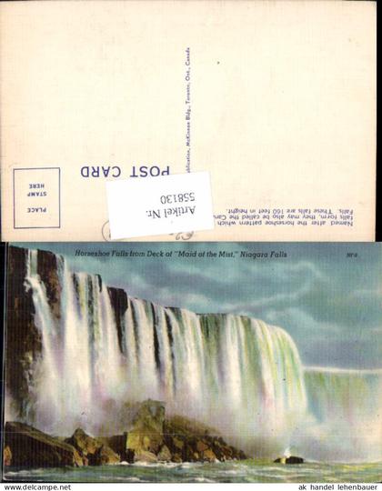 558130,Niagara Falls Niagarafälle Wasserfall
