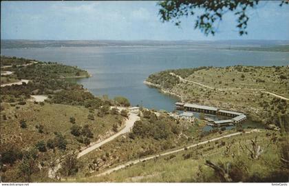 Austin Colorado Lake Travis