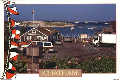 Cape Cod Mass. Chatham