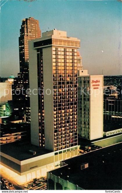 Cincinnati Ohio Stouffers