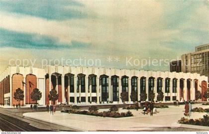 Cincinnati The Cincinnati Convention Center