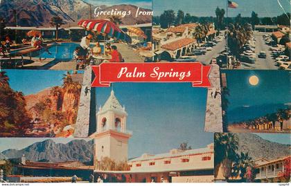 CPM Palm Springs
