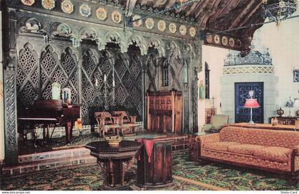 ETATS UNIS DEATH VALLEY DEATH VALLEY SCOTTY S CASTLE