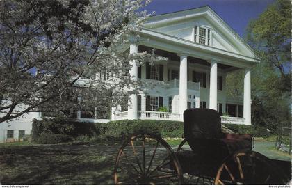 ETATS UNIS MARIETTA 1848 HOUSE RESTAURANT & CONFERENCE CENTER