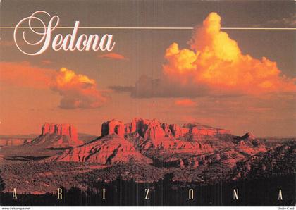ETATS UNIS SEDONA ARIZONA