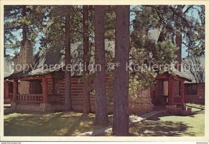 Grand Canyon Cabin Accommodations Bryce Zion