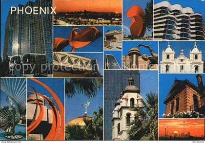Phoenix Arizona