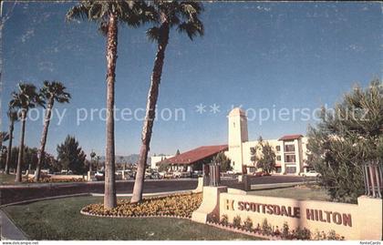 Scottsdale Hilton