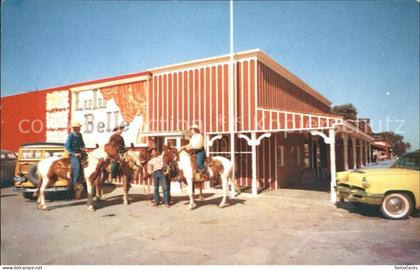 Scottsdale The Lulu Belle