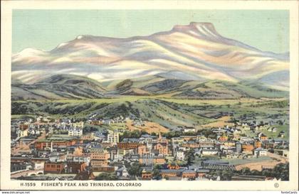 Trinidad Colorado