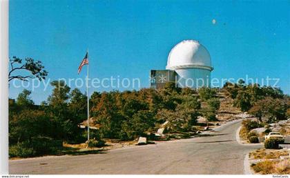 Tucson Observatorium Kitt Peak National