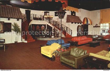 Tucson Ramada Inn Hotel Launch