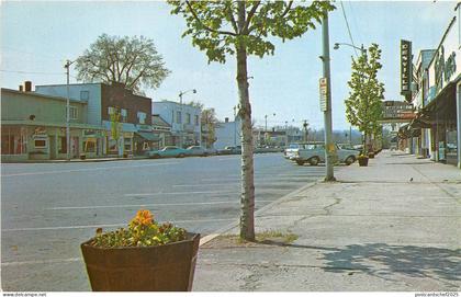 US16 USA NJ New Jersey Denville Morris County 1981