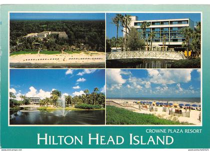 US22 USA Hilton Head Island 2001 multi view