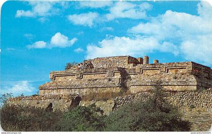 us8089 monte alban oaxaca mexico