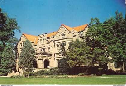 US9 USA Minnetrista center Ball State University Muncie Indiana 1998