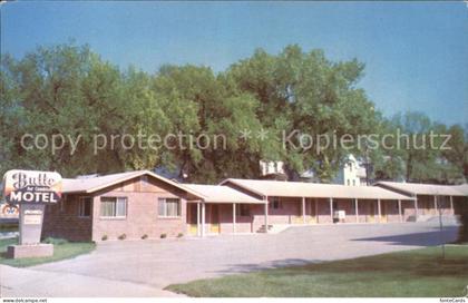 Wray Colorado Butte Motel