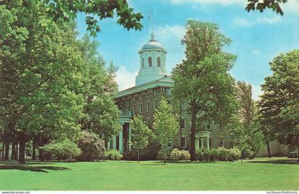 [-5%] ETATS-UNIS - Old Main Hall - Lawrence University - Appleton - Wisconsin - Carte Postale