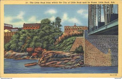 Little Rock Arkansas